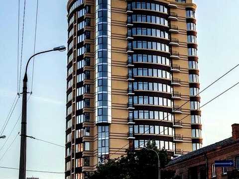 квартира по адресу Подільська ул., 115