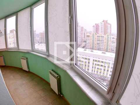 квартира за адресою Володимира Івасюка просп. (Героїв Сталінграду), 18-А