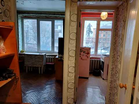 квартира за адресою Вереснева вул., 17