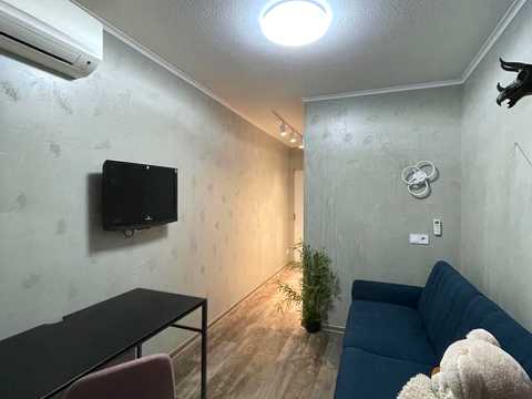квартира по адресу Приречная ул., 19