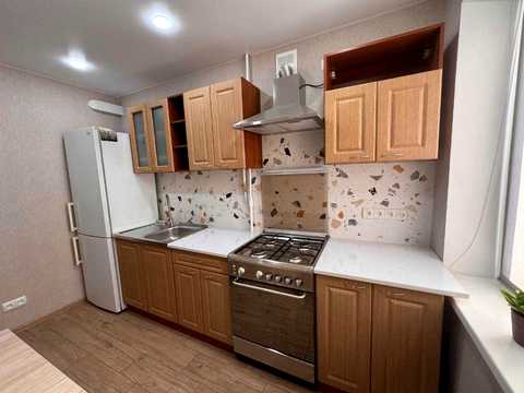 квартира за адресою Калинова вул., 102