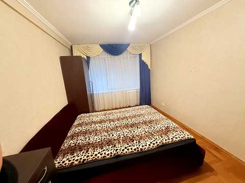 квартира за адресою Воскресенський просп. (Перова), 40
