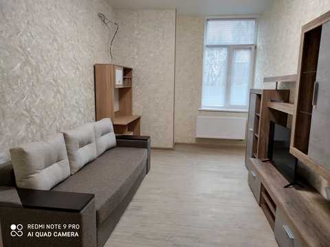 квартира по адресу Світлицького ул., 35