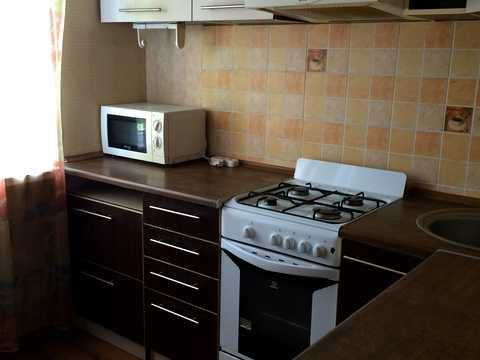 квартира за адресою Едуарда Фукса вул. (Тухачевського), 42