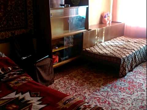 квартира по адресу Патриарха Мстислава Скрипника ул. (Миколи Островського), 11