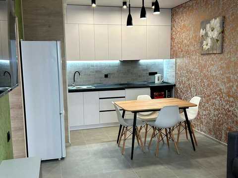 квартира за адресою Варненська вул., 20