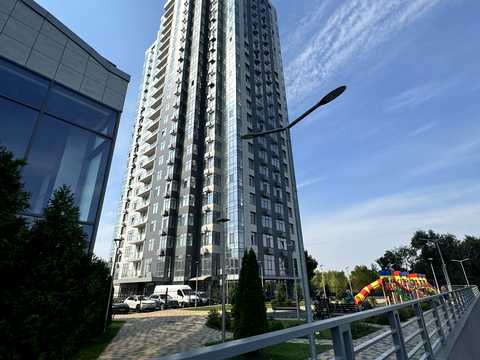 квартира за адресою Трускавецька вул., 10-Д