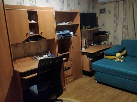 квартира за адресою Квартальна вул. (Гладкова), 20