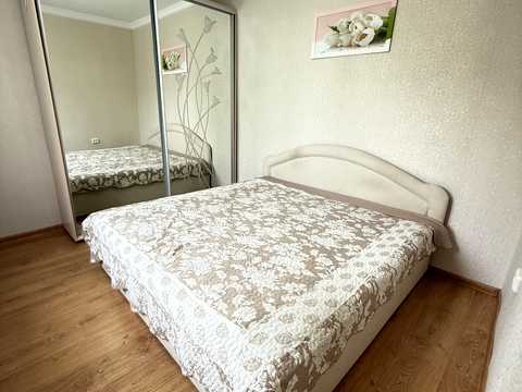 квартира по адресу Староказацкая ул. (Комсомольская), 80