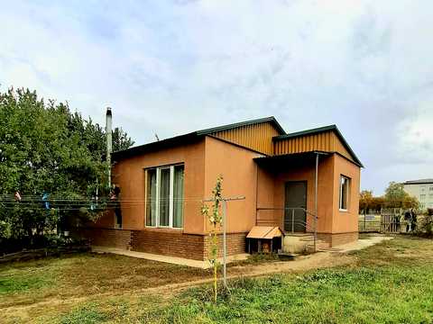 будинок за адресою Красная, 11а