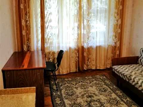 квартира по адресу Азербайджанская ул. (Бакинських Комісарів), 4