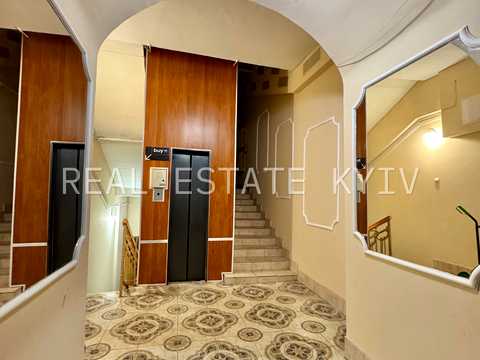 квартира за адресою Івана Франка вул., 20-Б
