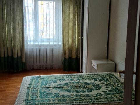 квартира по адресу Кубанской Украины ул. (Маршала Жукова), 17