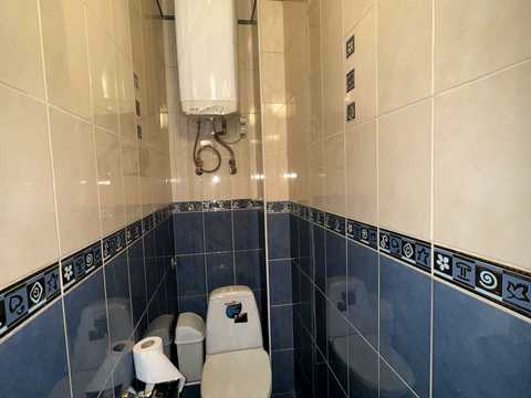 квартира по адресу Осипова ул. (Осипова), 37