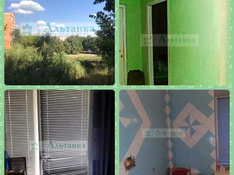 квартира за адресою Новомістенська вул., 23