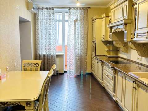 квартира за адресою Коперника вул., 12-А