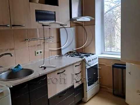 квартира по адресу Отрадный просп. (Чубаря), 22-А