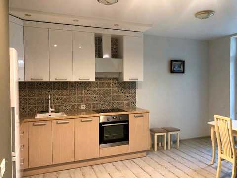 квартира по адресу Митрополита Василия Липковского ул. (Урицького), 37-В