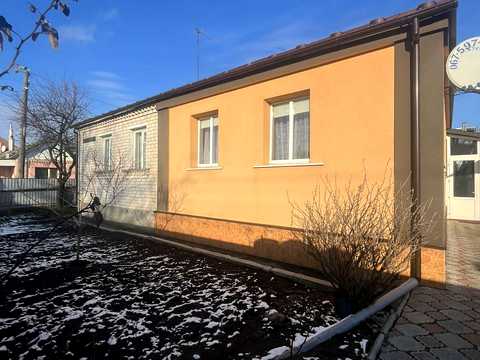 будинок за адресою Вільський Шлях вул., 38