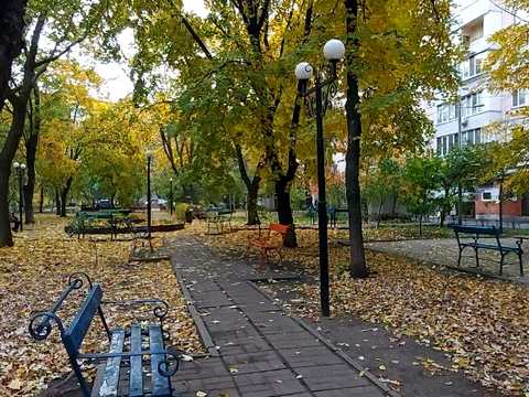 квартира за адресою Новогоспітальна вул. (Щорса пров.), 5-А