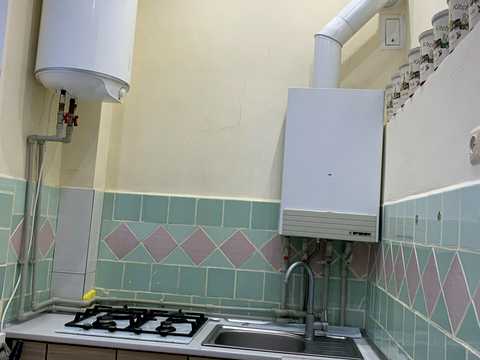 квартира за адресою Олеся Гончара вул., 10