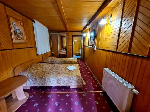 комерційна за адресою с. Гребенів, Тараса Шевченка вул., 84в