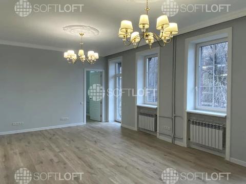 квартира за адресою Ярослава Мудрого вул. (Петровського), 37