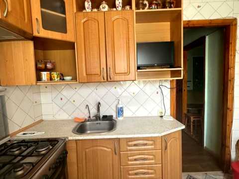квартира по адресу Старшого Лейтенанта Кагала ул. (Первомайская), 32