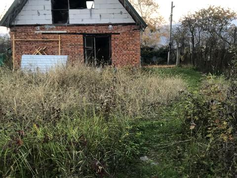 участок по адресу