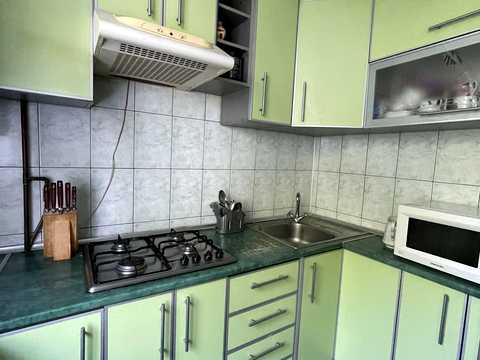 квартира за адресою Протасевича вул., 14