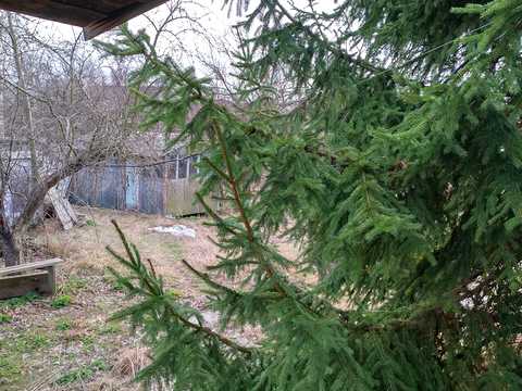 ділянка за адресою Вишгородська, 16