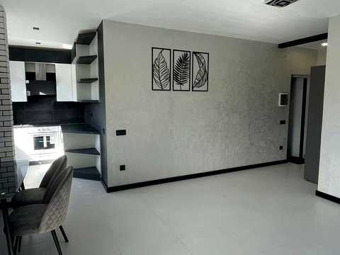 квартира по адресу Ивана Подковы ул., 17-Е