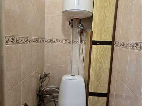 квартира по адресу Берестейский просп. (Победы), 89-А