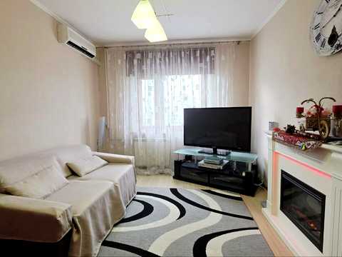 квартира за адресою Харків, Перемоги просп., 61