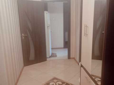 квартира по адресу Ревуцкого ул., 27