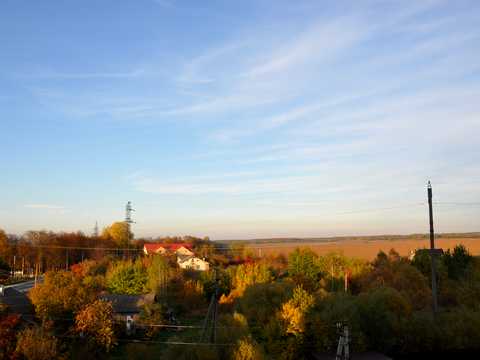 квартира за адресою Шевченка, 5б