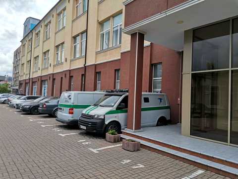 коммерческая по адресу Межигорская ул., 82