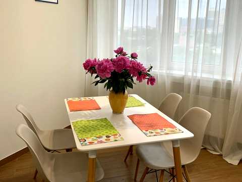 квартира за адресою Глибочицька вул., 32-Б
