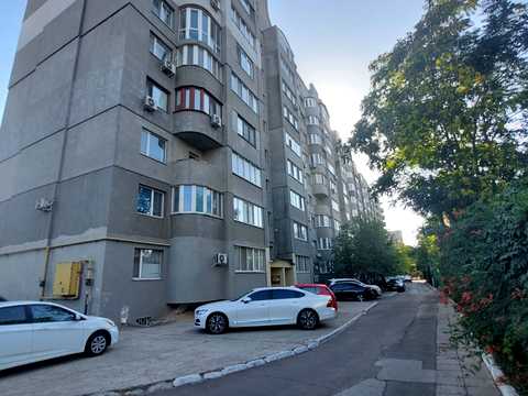 квартира по адресу Садовая ул., 34