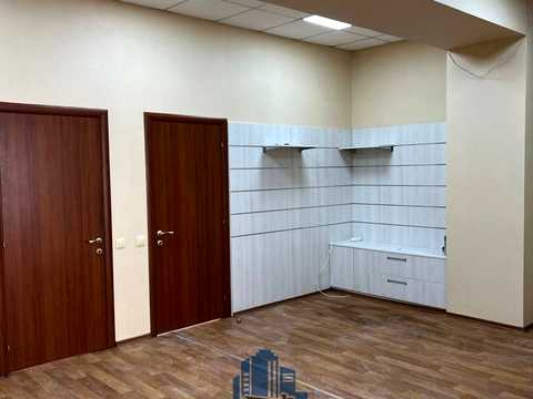 коммерческая по адресу Батумская ул., 11