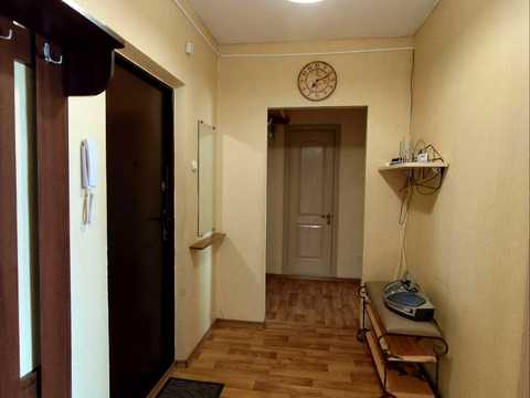 квартира по адресу Михаила Максимовича ул. (Онуфрія Трутенка), 9-Б