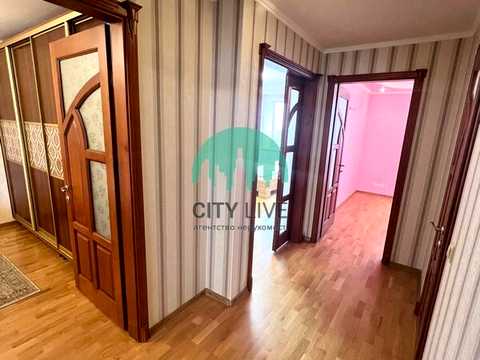 квартира по адресу Волчинецкая ул., 167