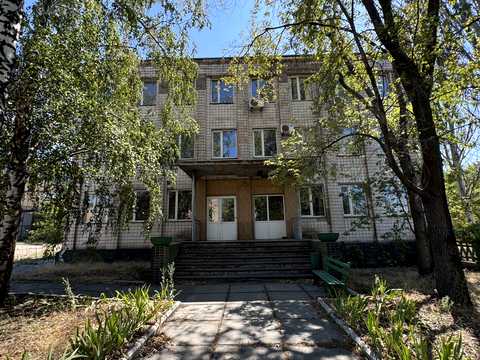 комерційна за адресою Кривий Ріг, Південний просп., 1