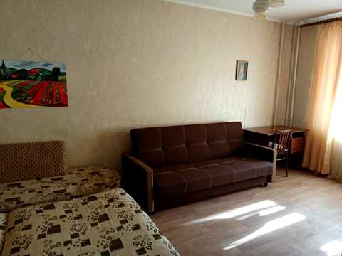 квартира по адресу Анны Ахматовой ул., 13-Б
