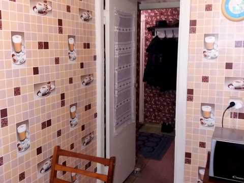 квартира по адресу Героев Мариуполя ул. (Адмирала Головко), 12