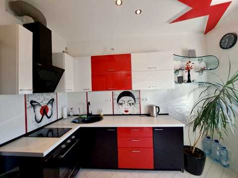 квартира за адресою Проценка вул., 50 к1