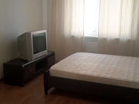 квартира по адресу Софии Русовой ул., 3-В