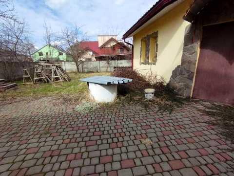 будинок за адресою с. Пасіки-Зубрицькі, Пасіки-Зубрицькі
