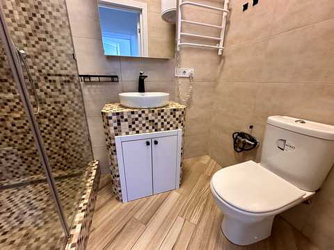 квартира по адресу Каманина ул. (Каманина), 16а/2