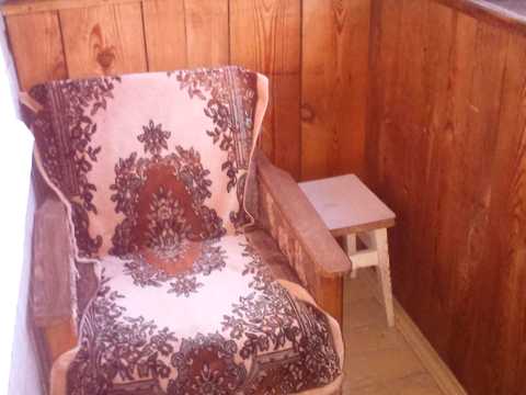 квартира за адресою Кіото вул., 3